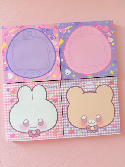 Memo Sheet Samples!